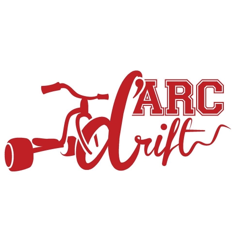Logo D'Arc Drift