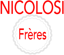 Logo Nicolosi