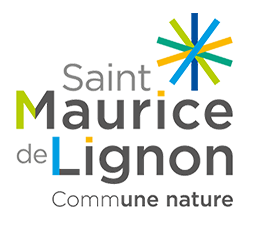 Logo Saint-Maurice de Lignon