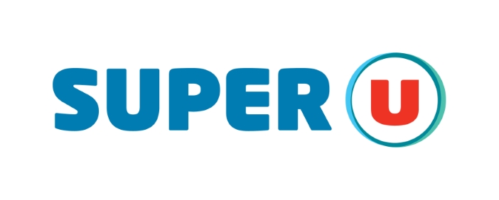Logo-Super U