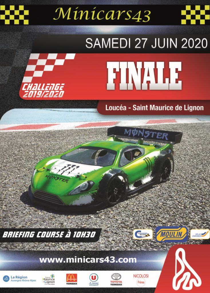 Affiche FINALE 2019-20