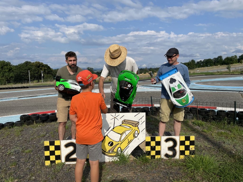 Podium Triplex - 24 juillet 2021 (2)