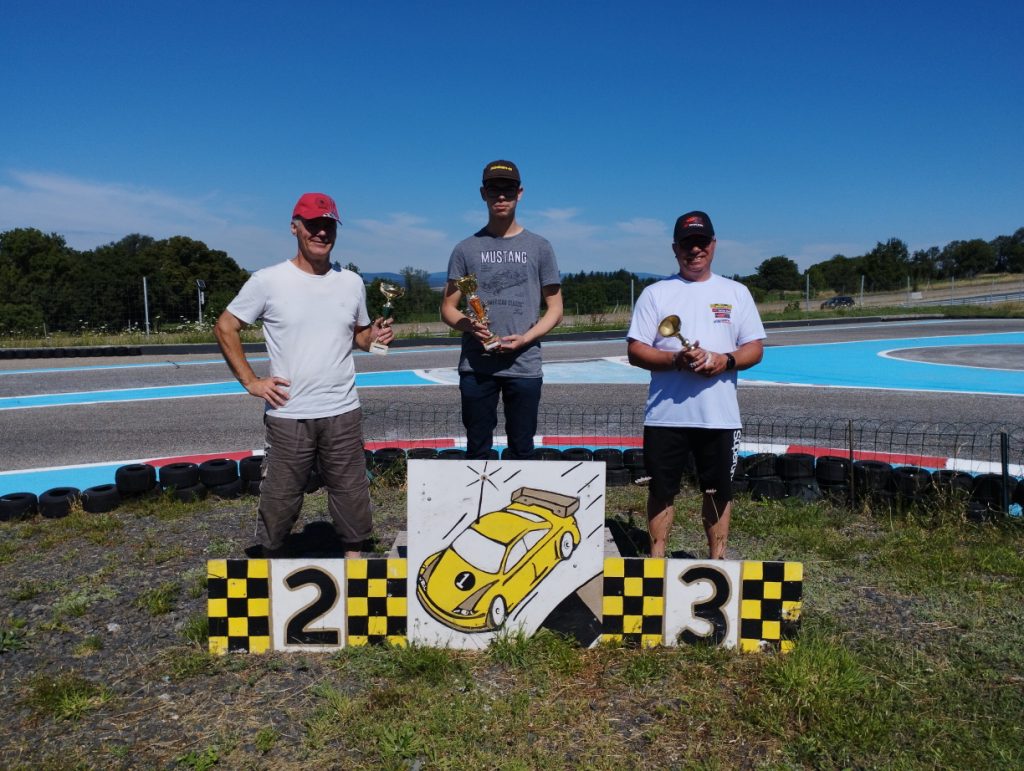 Podium Triplex - 9 juillet 2022 (2)