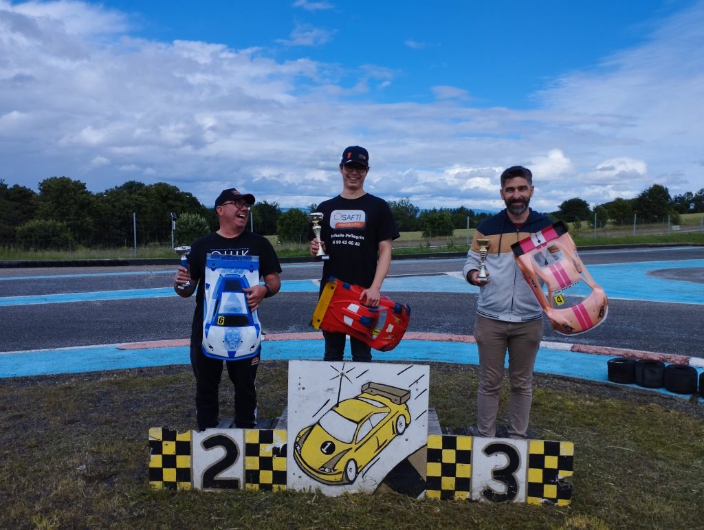 Podium Challenge 2023/2024 - GT8 _2