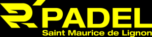 Logo R'Padel